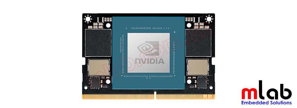 NVIDIA Jetson Orin Nano AI Development Module, System-on-Module, NANO ...